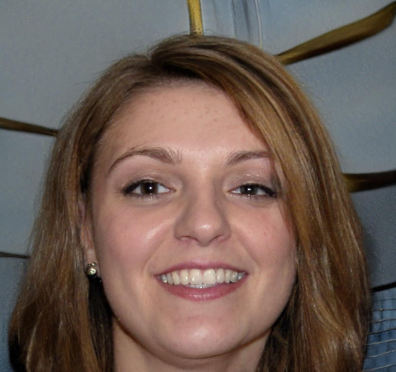 Aurelia Wentworth